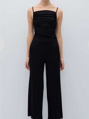 Rita Row Pants Ethically Made In Portugal